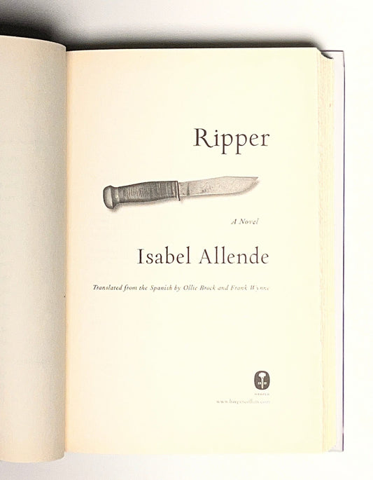 Ripper