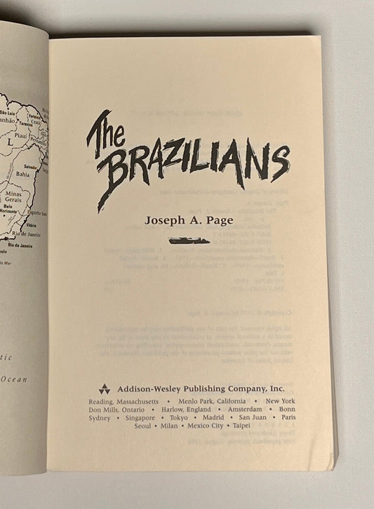 The Brazilians