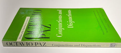 Conjunctions and Disjunctions