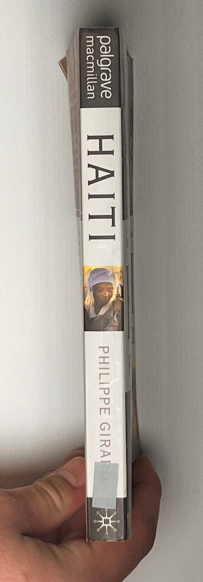 Haiti: The Tumultuous History - From Pearl of the Caribbean to Broken Nation: The Tumultuous History - From Pearl of the Caribbean to Broken Nation