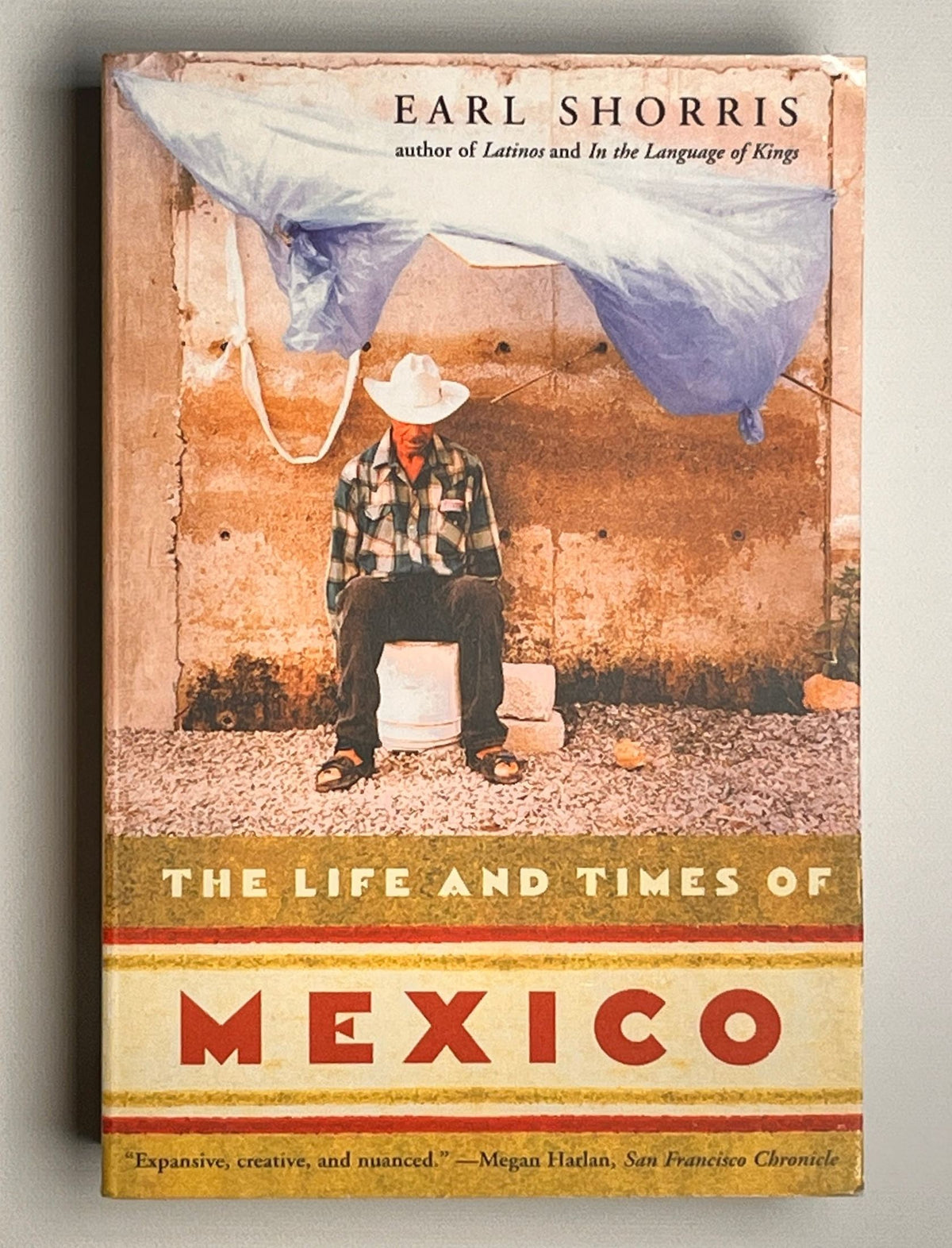 The Life and Times of Mexico