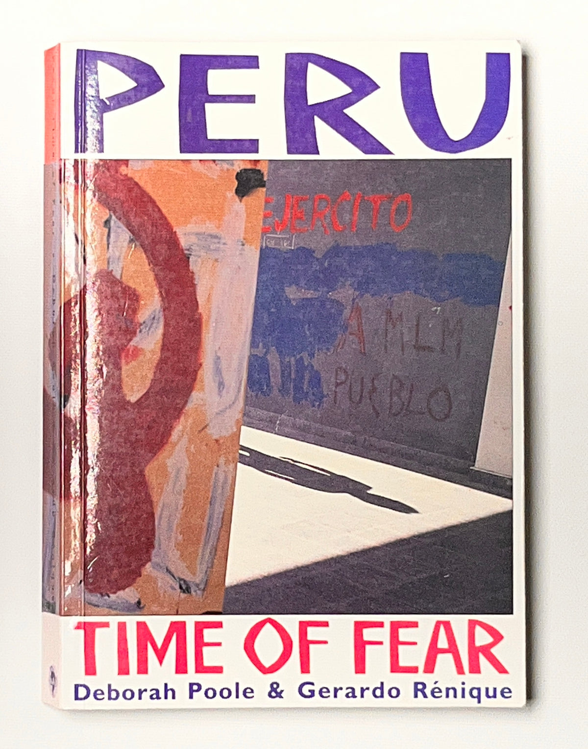 Peru: Time of Fear