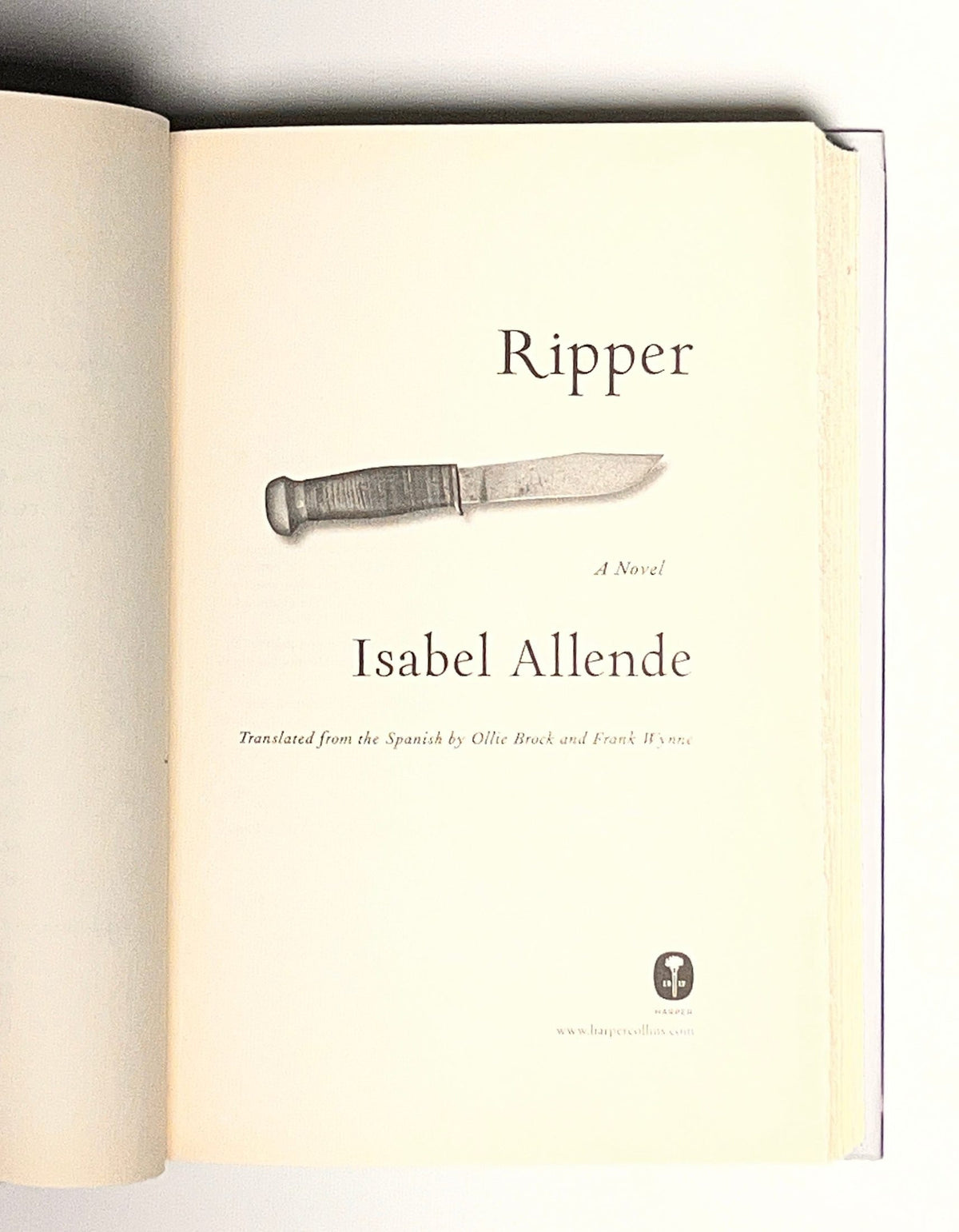 Ripper