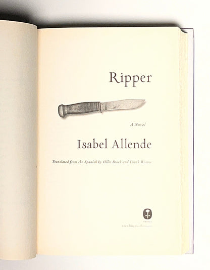 Ripper