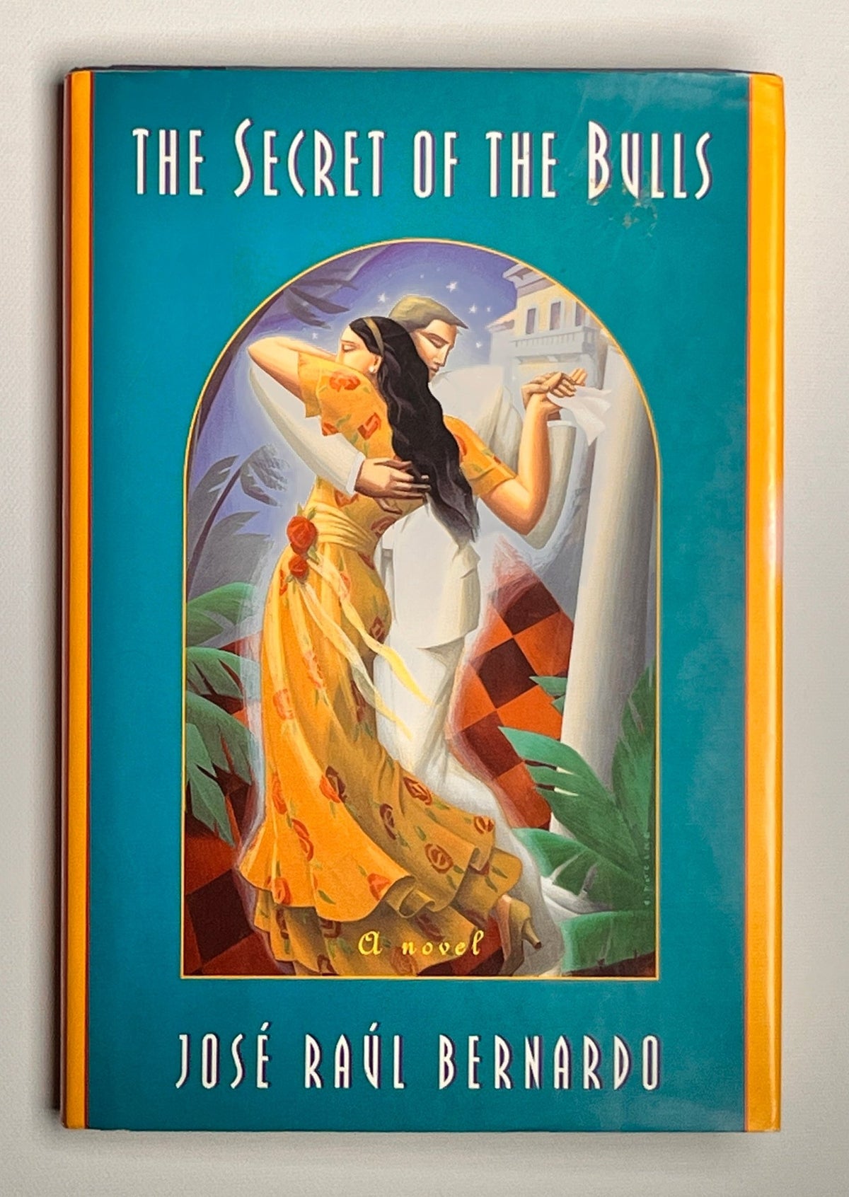 The Secret of the Bulls