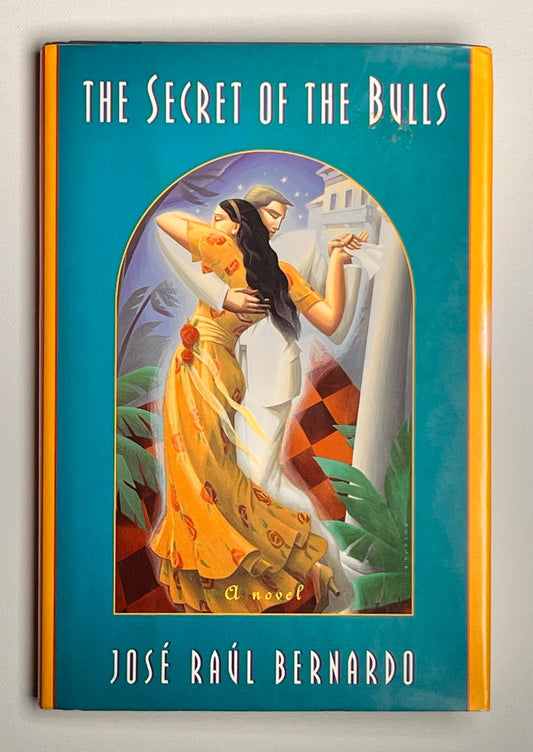 The Secret of the Bulls