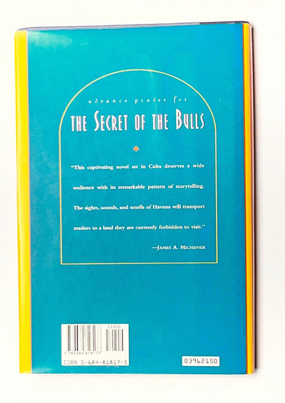 The Secret of the Bulls