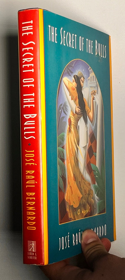 The Secret of the Bulls
