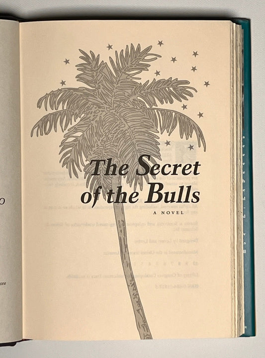 The Secret of the Bulls