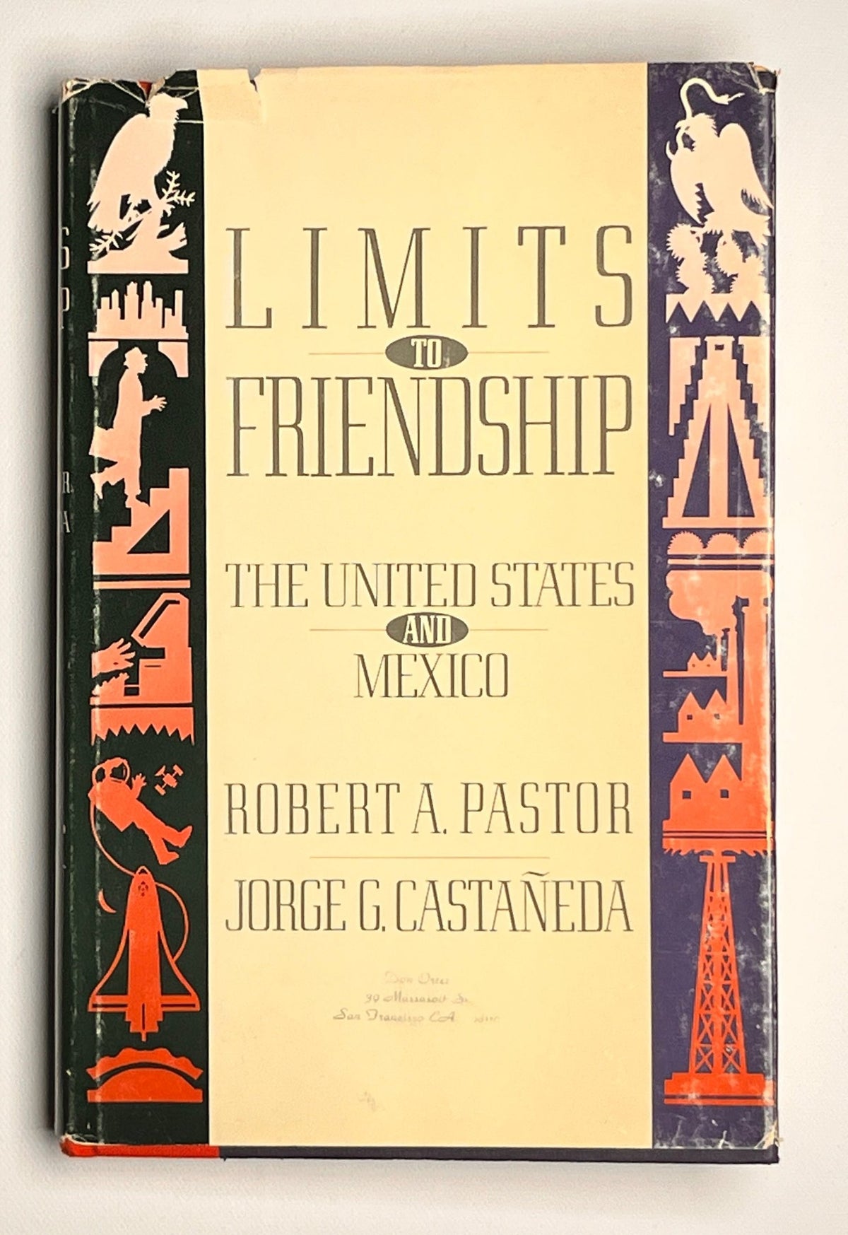 Limits To Friendship