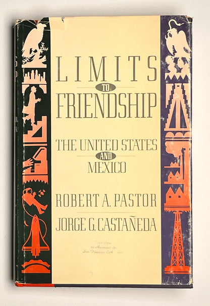 Limits To Friendship