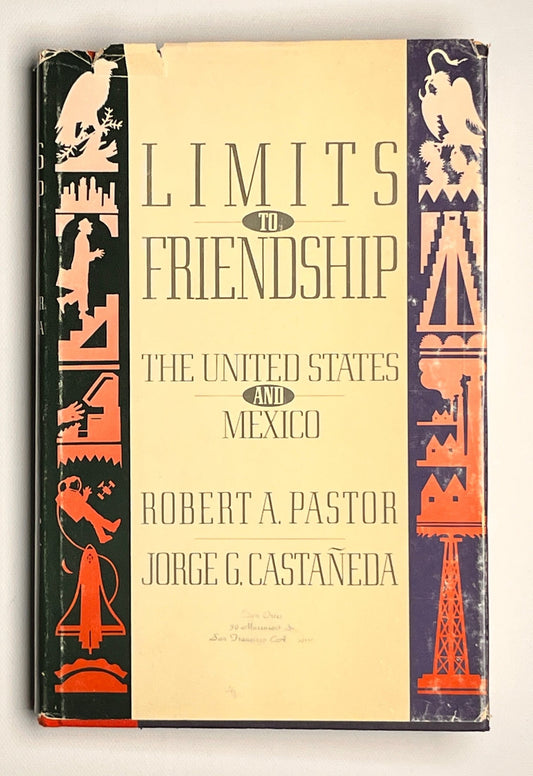 Limits To Friendship
