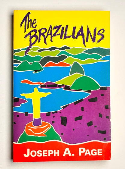 The Brazilians