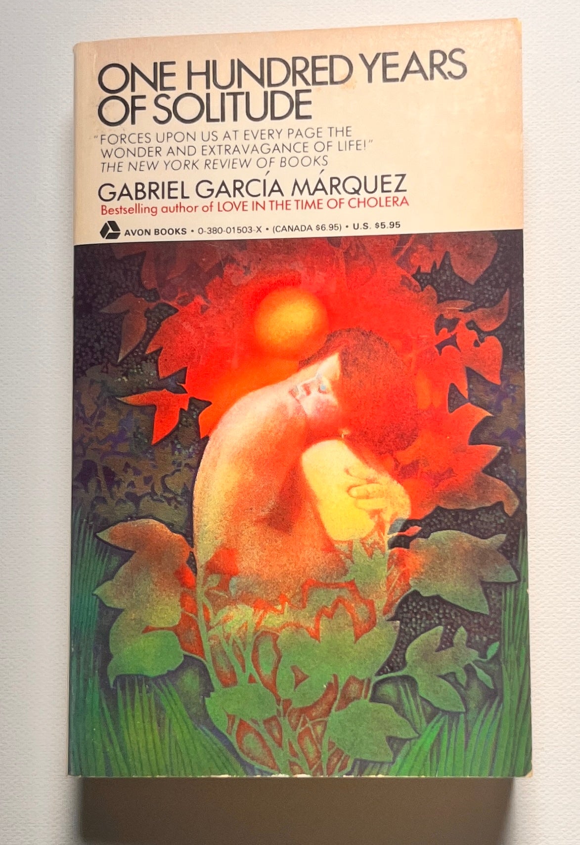 One Hundred Years of Solitude
