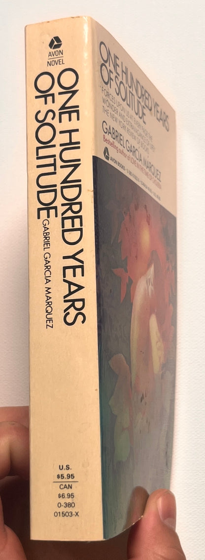 One Hundred Years of Solitude