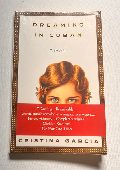 Dreaming in Cuban