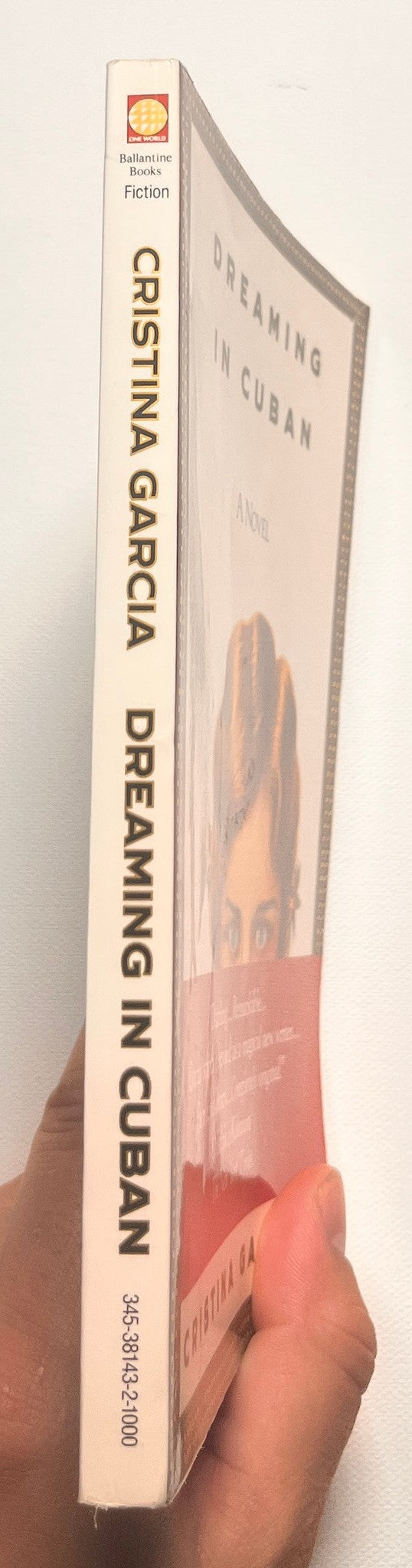 Dreaming in Cuban