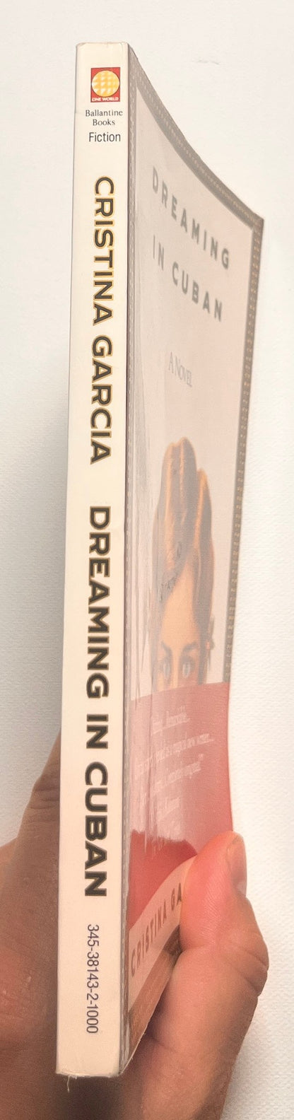 Dreaming in Cuban